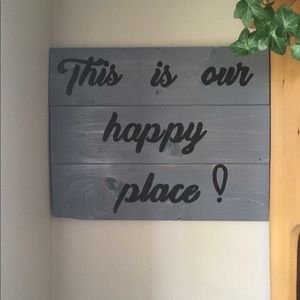 Meet your Posher, Dawn